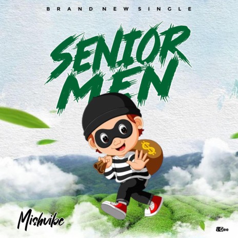 SENIOR MEN | Boomplay Music