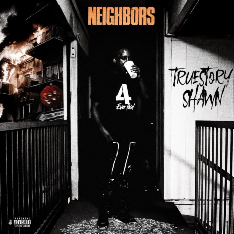 NEIGHBORS | Boomplay Music