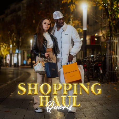 Shopping Haul | Boomplay Music