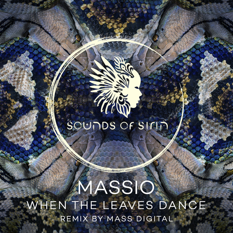 When The Leaves Dance | Boomplay Music