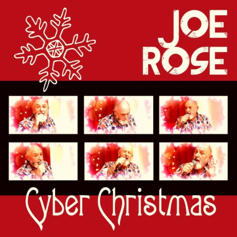 Cyber Christmas | Boomplay Music