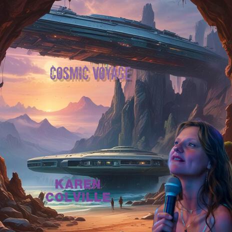 Cosmic Voyage | Boomplay Music