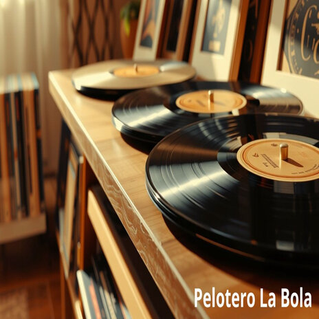 Pelotero La Bola | Boomplay Music