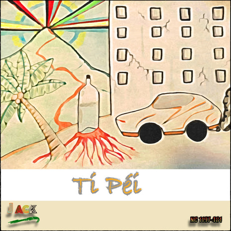 Ti Péi | Boomplay Music