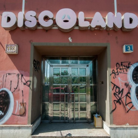 DISCOLAND | Boomplay Music