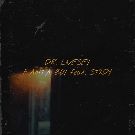 Dr. Livesey ft. STXDY | Boomplay Music