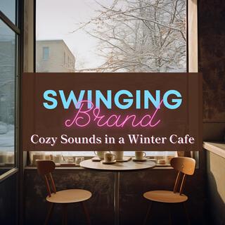 Cozy Sounds in a Winter Cafe