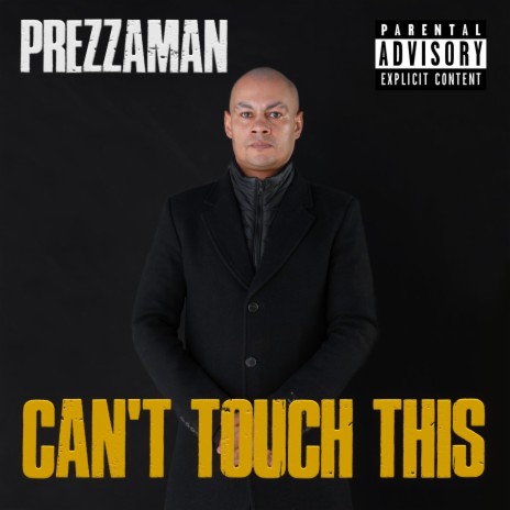 Can't Touch This | Boomplay Music