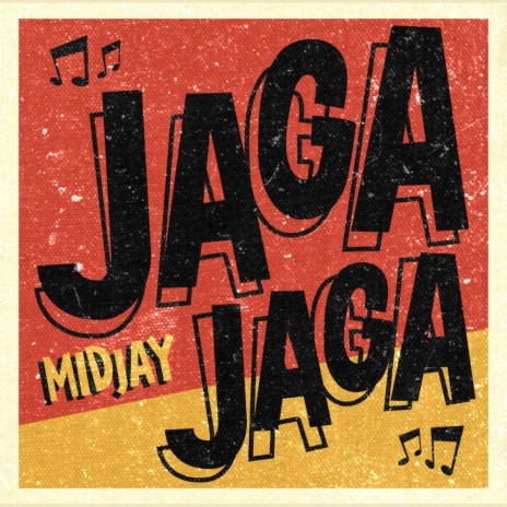 Jaga Jaga | Boomplay Music