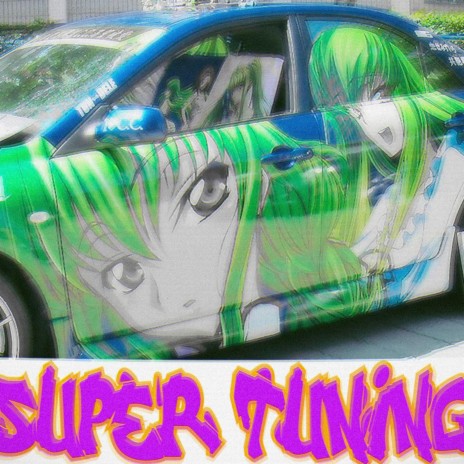 SUPER TUNING | Boomplay Music