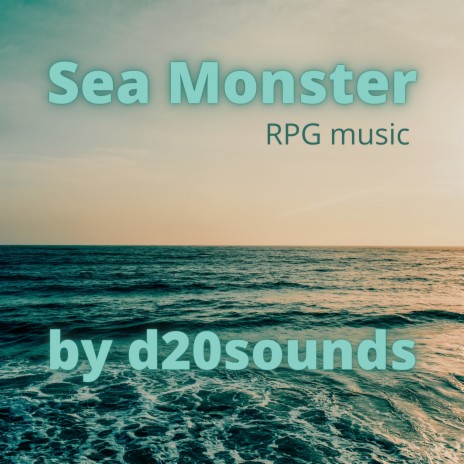 Sea Monster | Boomplay Music