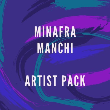 Artist Pack