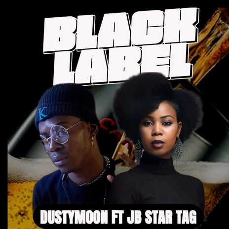 Black Label ft. JB Star Tag | Boomplay Music