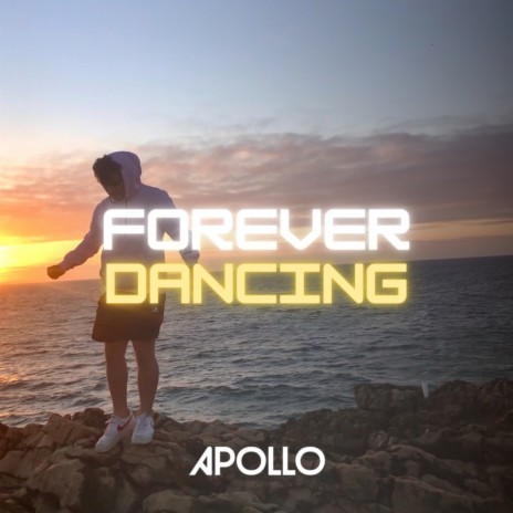 Forever Dancing | Boomplay Music