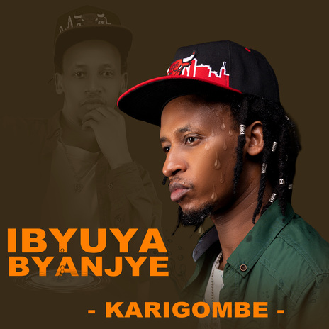 Ibyuya byanjye | Boomplay Music