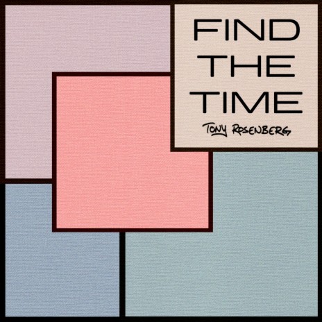 Find the Time | Boomplay Music