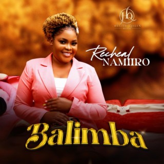 BALIMBA....