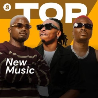 Top New Music