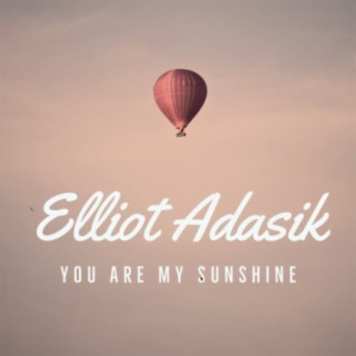 Elliot Adasik