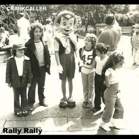Rally Rally | Boomplay Music