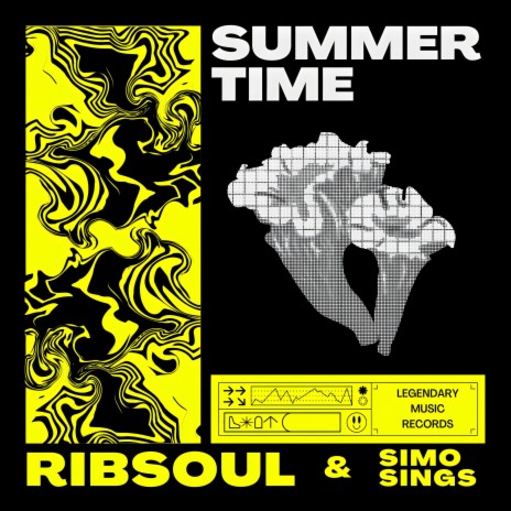 Summertime ft. Simo Sings | Boomplay Music