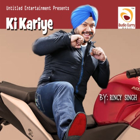 Ki Kariye | Boomplay Music