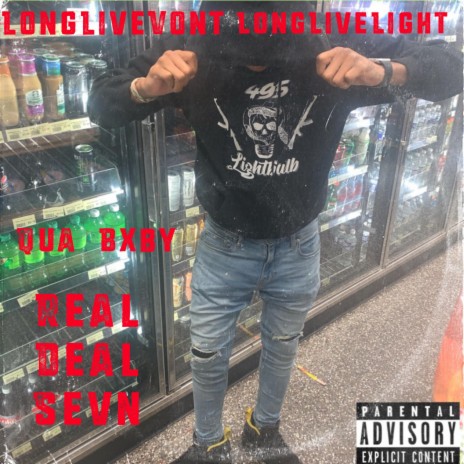 Real Deal Sevn | Boomplay Music