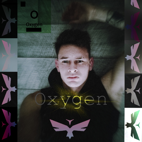 Oxygen | Boomplay Music