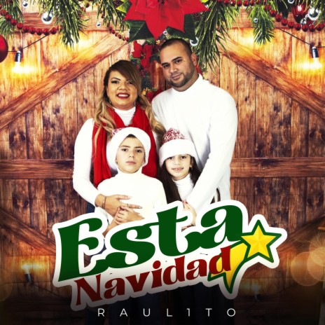 Esta Navidad | Boomplay Music