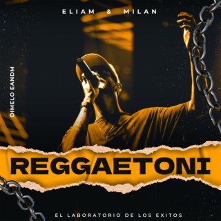 REGGAETONI