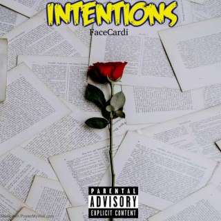 Intentions (Remix)