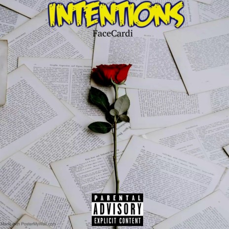 Intentions (Remix) | Boomplay Music