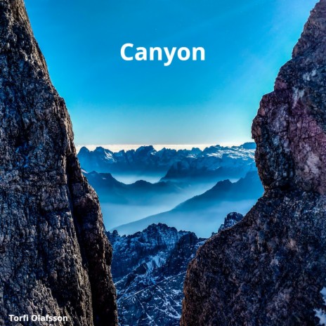 Canyon | Boomplay Music