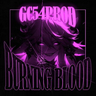 BURNING BLOOD