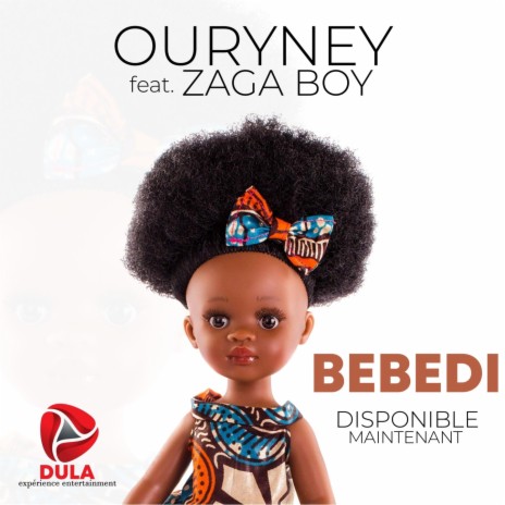 Bebedi ft. Zaga boy | Boomplay Music