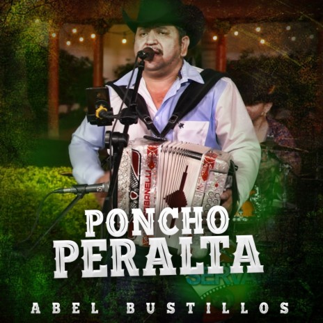 Poncho Peralta | Boomplay Music