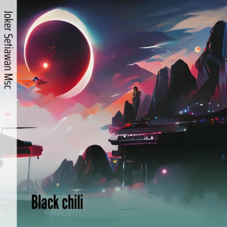 Black Chili | Boomplay Music