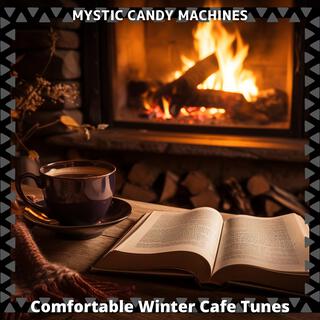 Comfortable Winter Cafe Tunes