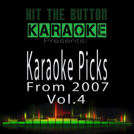 In the Music (Originally Performed by the Roots and Malik B & Porn) (Karaoke Version) | Boomplay Music