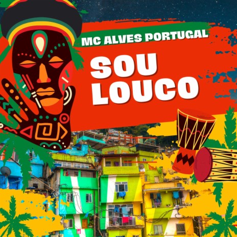 Sou Louco | Boomplay Music