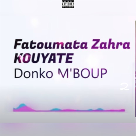 Hbd à fatoumata zahra kouyate | Boomplay Music
