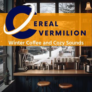 Winter Coffee and Cozy Sounds