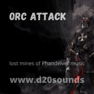 Orc Attack