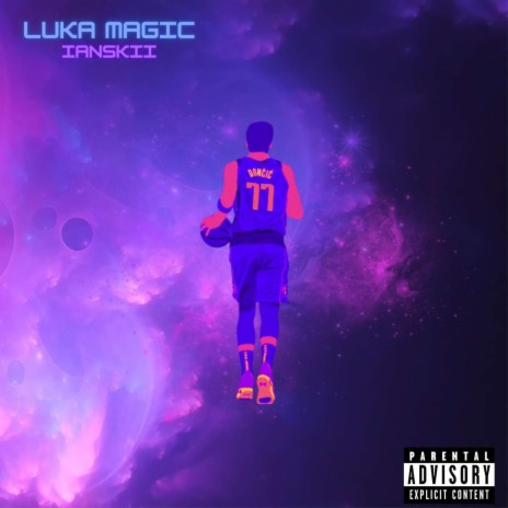 Luka Magic | Boomplay Music