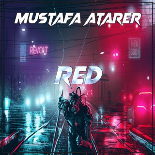 Red (Burası Karışacak Vaziyet Alın)