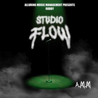 STUDIO FLOW (HEY) (RADIO EDIT)