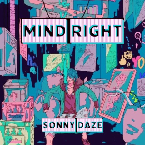 Mind Right | Boomplay Music