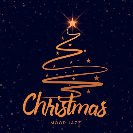 Christmas Tree Music (Fireplace Sounds)