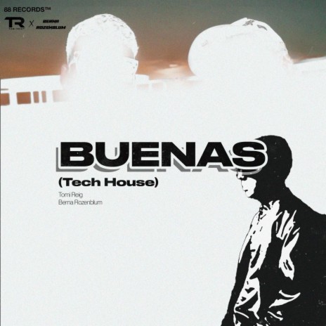 Buenas (tech house) ft. Tomi Reig