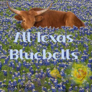 All Texas Bluebells